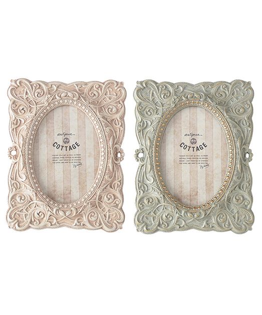 KANKAN ONLINE SHOP｜フォトフレーム一覧｜アンティーク調や