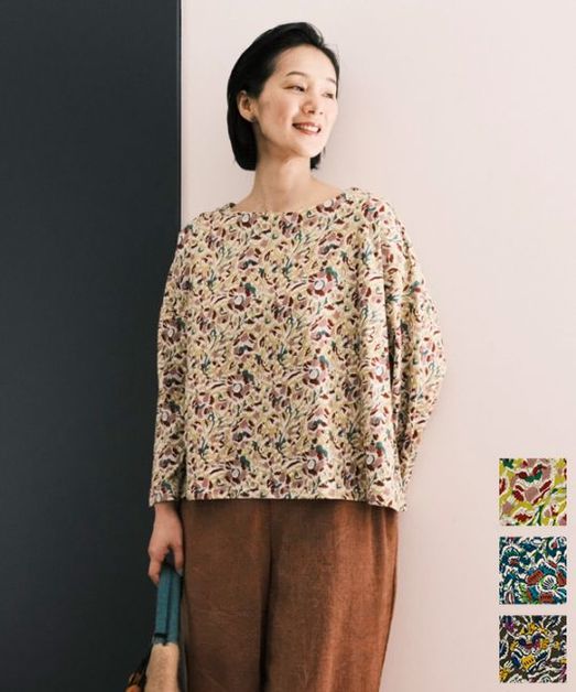 シャツ・ブラウス