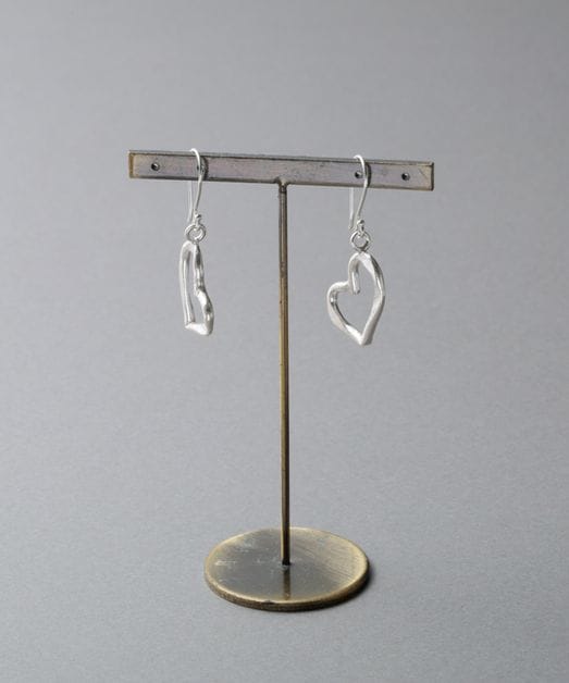 カレンシルバーと　天然石　アクセサリー カレンシルバーと天然石のアクセサリー | 暮らしとおしゃれの編集室