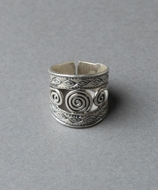 KANKAN ONLINE SHOP｜カレンシルバー一覧｜タイの山岳民族が作る伝統の