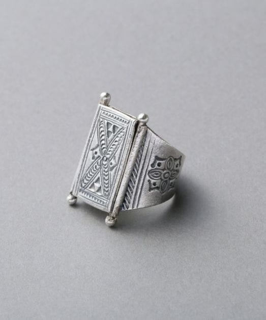 KANKAN ONLINE SHOP｜カレンシルバー一覧｜タイの山岳民族が作る伝統の