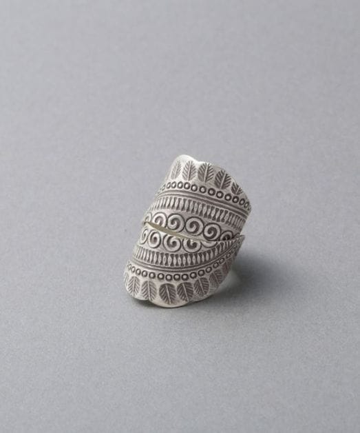 KANKAN ONLINE SHOP｜カレンシルバー一覧｜タイの山岳民族が作る伝統の