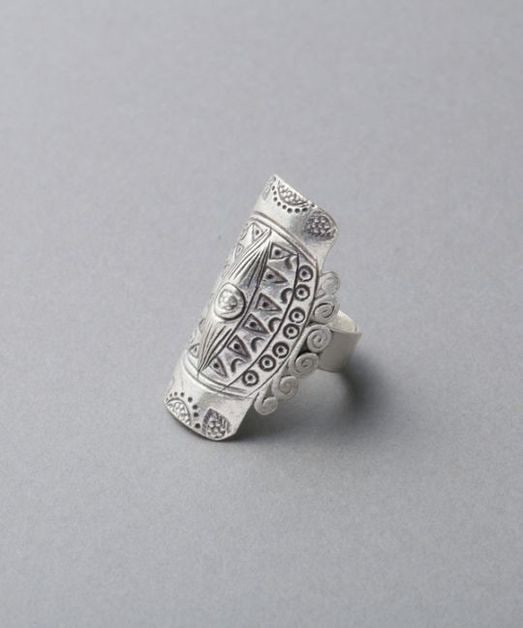 KANKAN ONLINE SHOP｜カレンシルバー一覧｜タイの山岳民族が作る伝統の