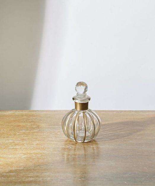 ガラス香水びん(Sサイズ/Lサイズ） M15-1051｜KANKAN ONLINE SHOP【公式】