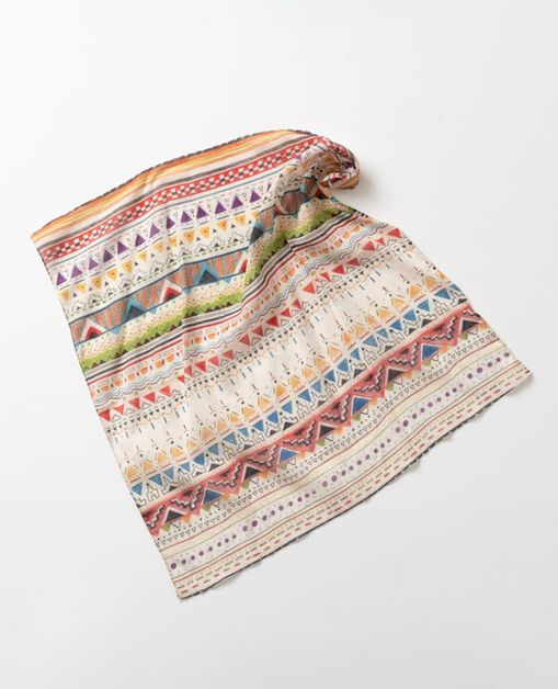 ショール・ストール