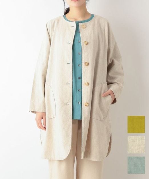 トルクメニスタン アンティークシルバーペンダントトップ｜KANKAN