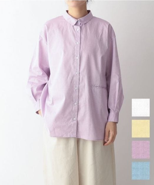 シャツ・ブラウス