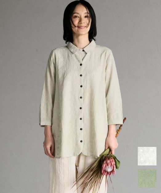 シャツ・ブラウス