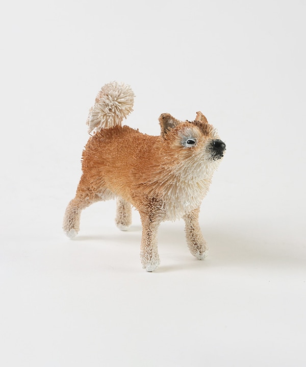 タワシアニマル 柴犬｜KANKAN ONLINE SHOP【公式】