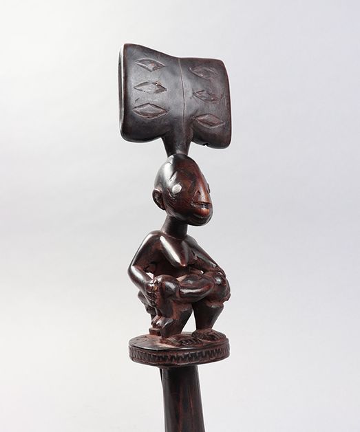 アフリカのオブジェ／Primitive Art 【KANKAN】公式通販