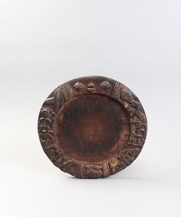 ヨルバ族 占いボード｜KANKAN ONLINE SHOP【公式】