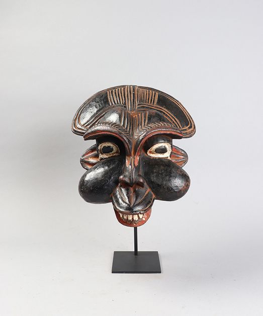 アフリカのオブジェ／Primitive Art 【KANKAN】公式通販