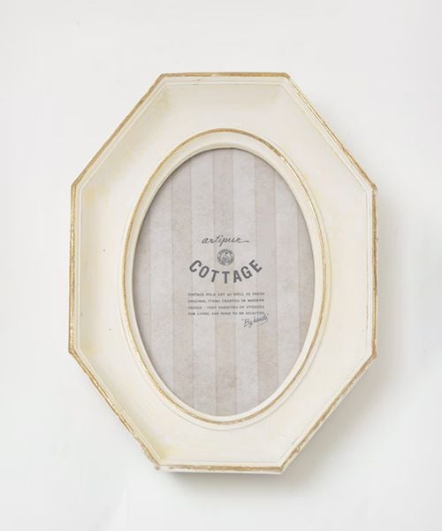 Ȭ�� �ۥ磻�� �ե��ȥե졼�� 15.5��20.5cm