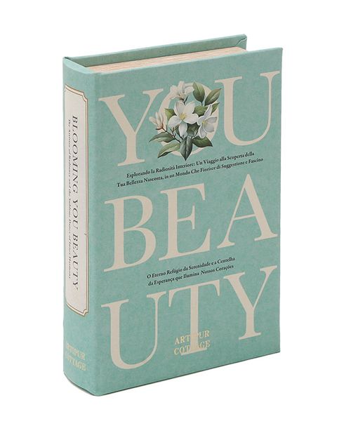 �֥å��ܥå��� M43-2473L