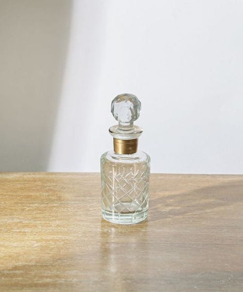 ガラス香水瓶 M15-1328｜KANKAN ONLINE SHOP【公式】