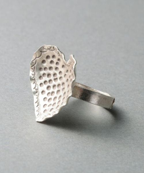 カレンシルバー（シルバー）