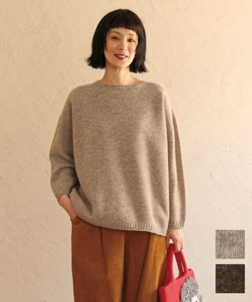 �Υ󡦥ߥ塼�롦�ʥ����륫�顼�ɡ������롦�ۡ��륬������ ���롼�ͥå��ץ륪���С�