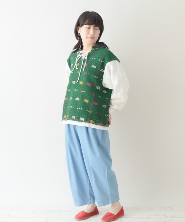 ��50��OFF�ۥ��ǥ���꡼����� �ץ륪���С��ʥ��꡼���