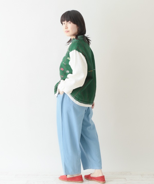 ��50��OFF�ۥ��ǥ���꡼����� �ץ륪���С��ʥ��꡼���