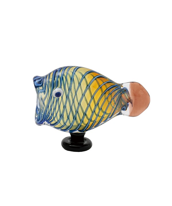 ガラスオブジェ フィッシュ｜KANKAN ONLINE SHOP【公式】