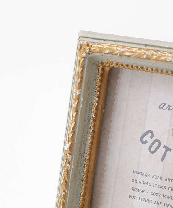 スクエアフォトフレーム 10×10cm ｜KANKAN ONLINE SHOP【公式】