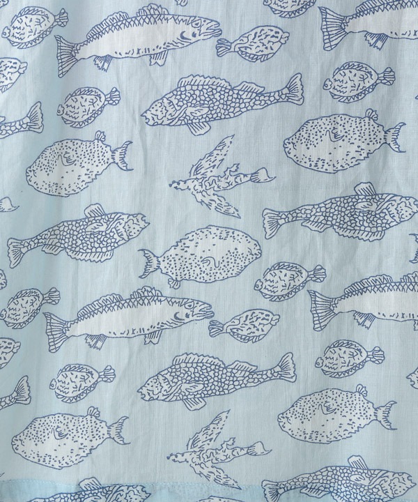 【最終値引き】カンフーリボンシャツワンピース　NON TOKYO 実物は4枚目！ 最終値引き】カンフーリボンシャツワンピース NON TOKYO 実物は4