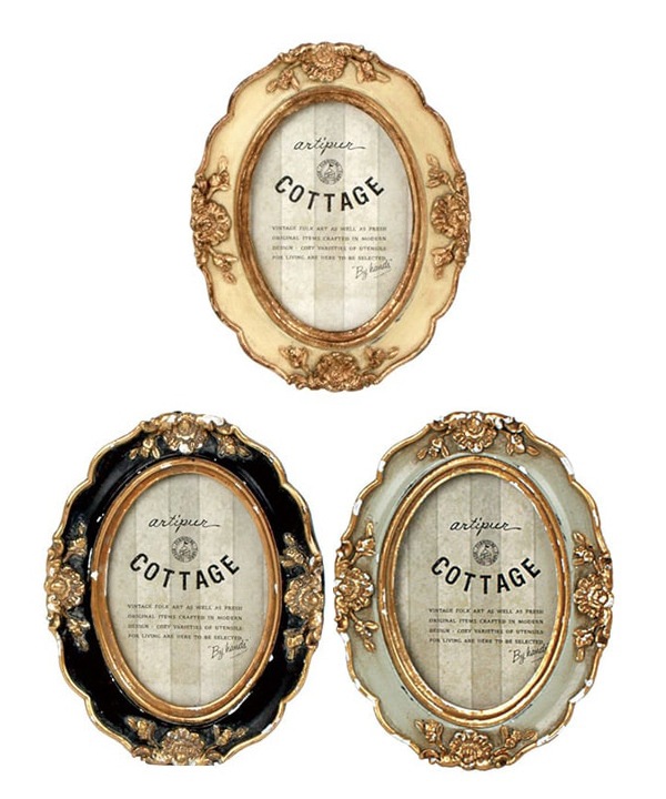 �����Х�ե��ȥե졼�ࡡ 9.5��12cm