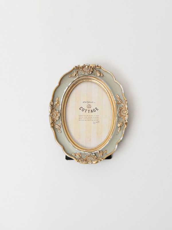 �����Х�ե��ȥե졼�ࡡ 9.5��12cm