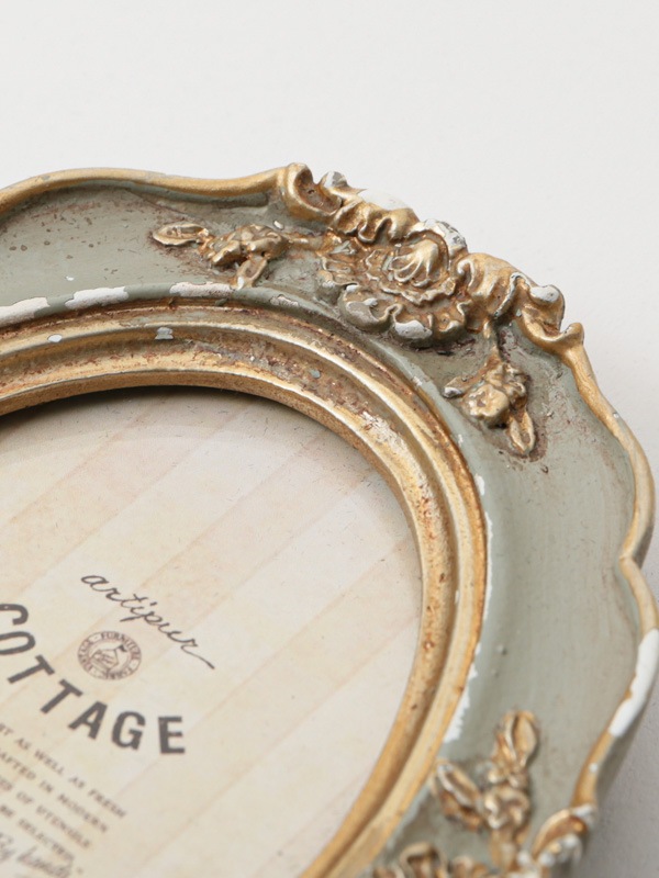 �����Х�ե��ȥե졼�ࡡ 9.5��12cm