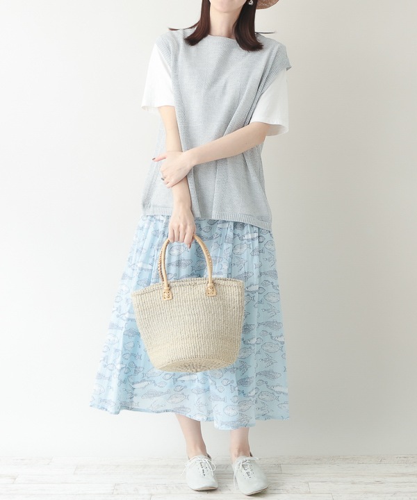 FISH�ץ��ȥ��åȥ󥹥�����