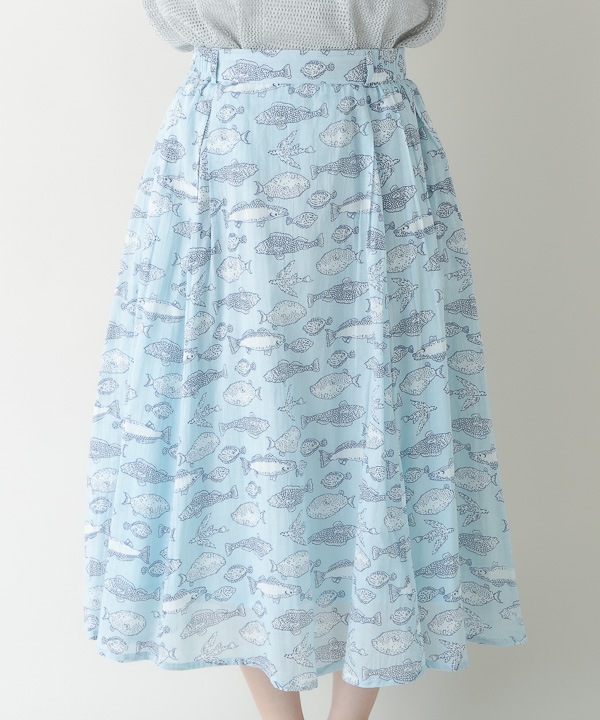 FISH�ץ��ȥ��åȥ󥹥�����