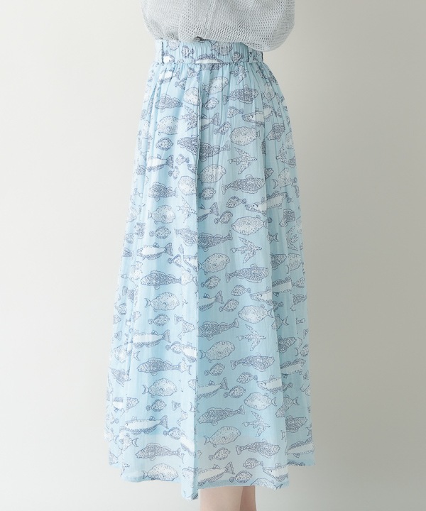 FISH�ץ��ȥ��åȥ󥹥�����