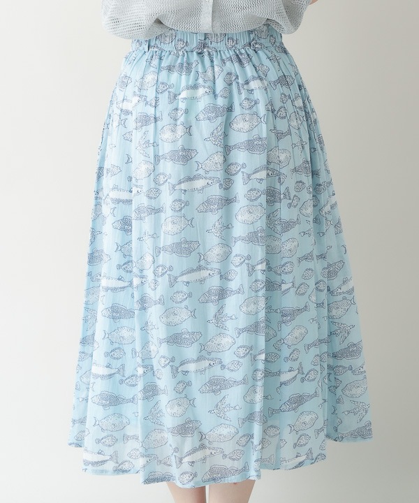 FISH�ץ��ȥ��åȥ󥹥�����