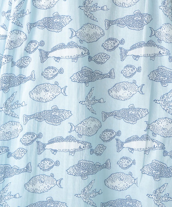 FISH�ץ��ȥ��åȥ󥹥�����