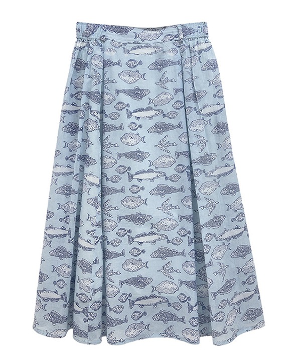 FISH�ץ��ȥ��åȥ󥹥�����