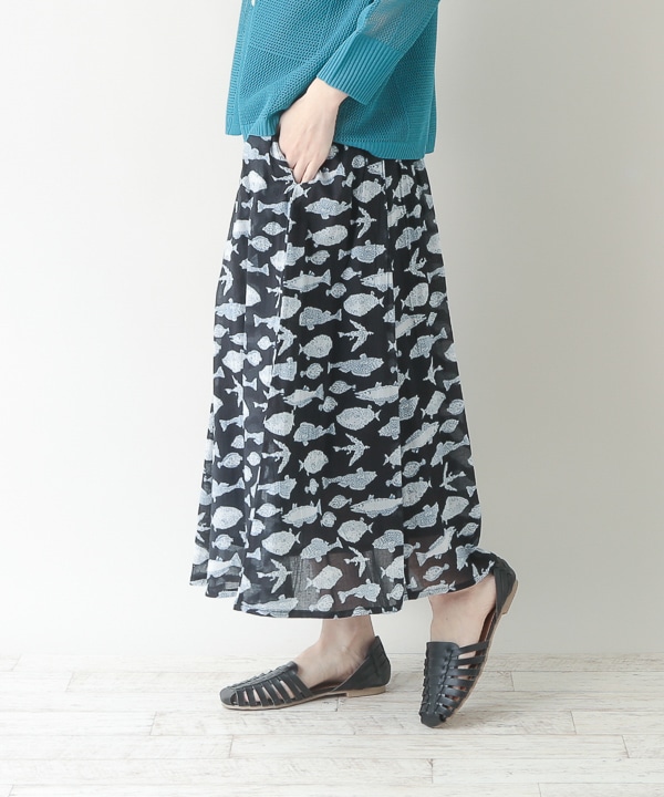 FISH�ץ��ȥ��åȥ󥹥�����