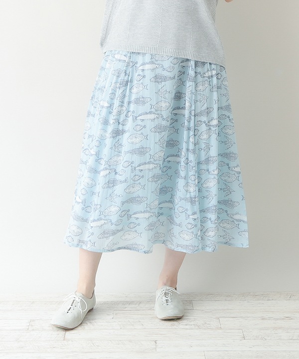 FISH�ץ��ȥ��åȥ󥹥�����