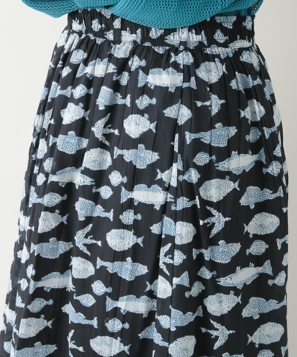 FISH�ץ��ȥ��åȥ󥹥�����