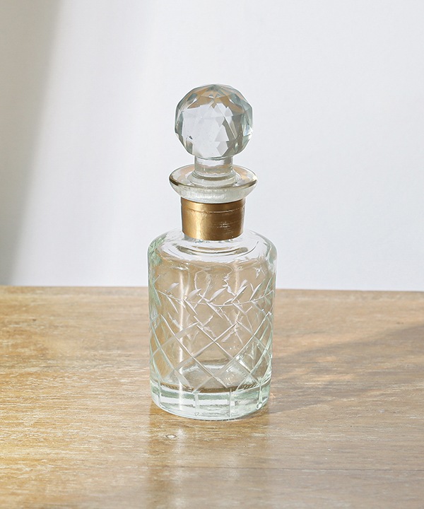 ガラス香水びん(Sサイズ/Lサイズ） M15-1051｜KANKAN ONLINE SHOP【公式】