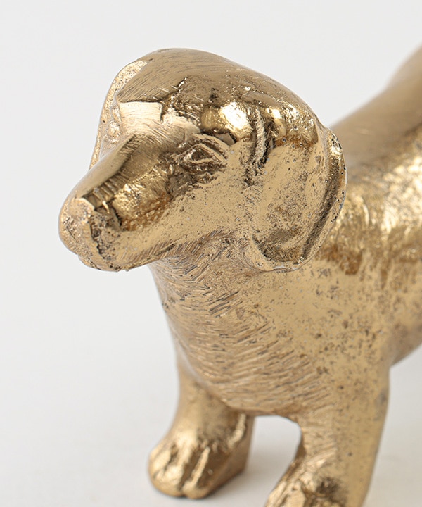 アルミアニマル ダックスフンド｜KANKAN ONLINE SHOP【公式】