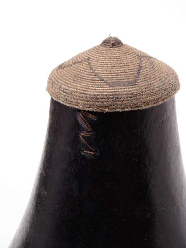 バミレケ族タペストリー　(アフリカ) バミレケ族タペストリー(アフリカ)