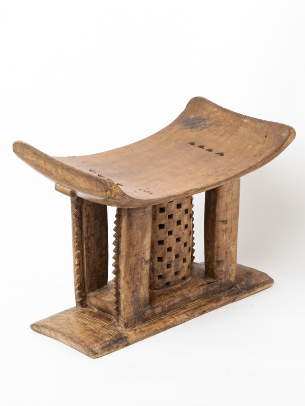 GMHH216○カルティニチェア アジアン家具 スツール　椅子 ヴィンテージ GMHH216○カルティニチェア アジアン家具 スツール椅子 ヴィンテージ