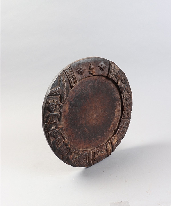 アフリカヨルバ族スティック ヨルバ族 占いボード｜KANKAN ONLINE SHOP【公式】