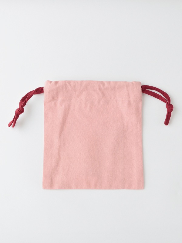 50％OFF】ワールドトリップ刺繍巾着｜KANKAN ONLINE SHOP【公式】