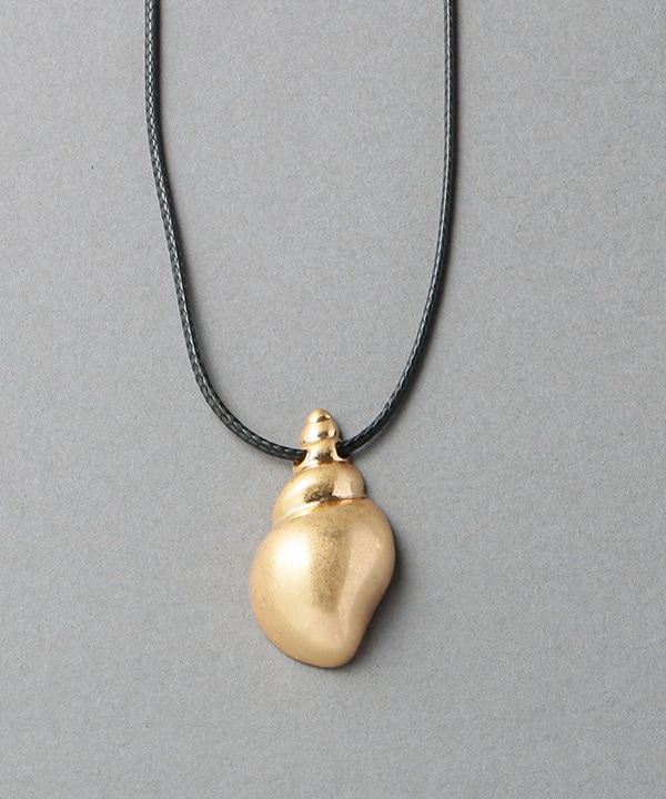 新品 KENZO defile 貝殻大ぶりネックレスAntonio Marras 新品 KENZO defile 貝殻大ぶりネックレスAntonio Marras