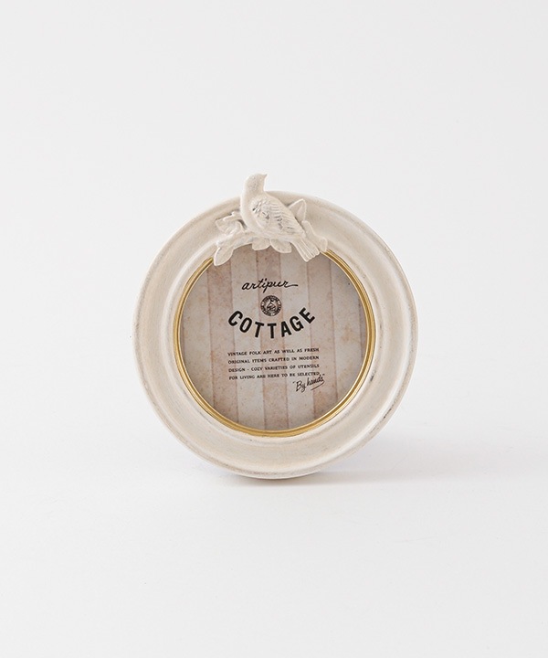 �С��� �饦��� �ե��ȥե졼�� �ۥ磻�� 10.5��11cm M45-2767WH