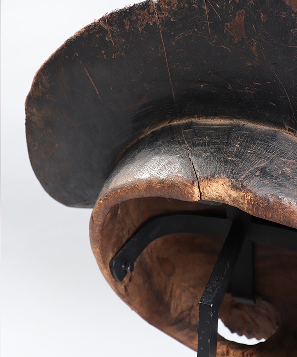 バミレケ族 仮面｜KANKAN ONLINE SHOP【公式】