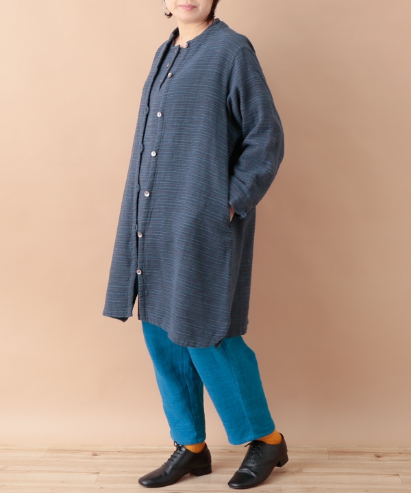 o project ロングカーディガン o project ロングカーディガン オープロジェクトO Projectロング