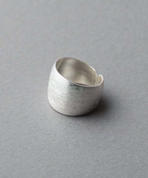 12号/18号】カレンシルバーリング ｜KANKAN ONLINE SHOP【公式】