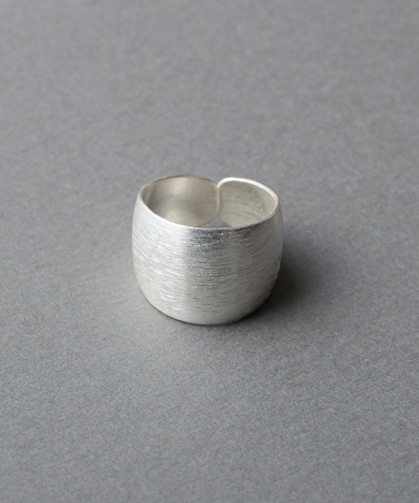 12号/18号】カレンシルバーリング ｜KANKAN ONLINE SHOP【公式】